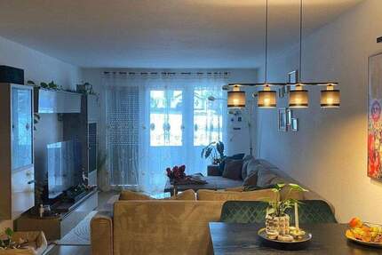 Wohnung Villingen-Schwenningen Schilterhäusle - 2 Zimmer, 58 m&sup2;, 262.000&euro; | Angebot:25158048