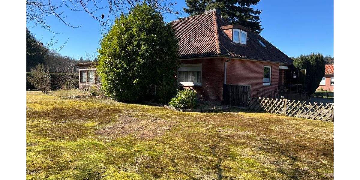 Einfamilienhaus Wingst - 5 Zimmer, 146 m&sup2;, 219.000&euro; | Angebot:25725902