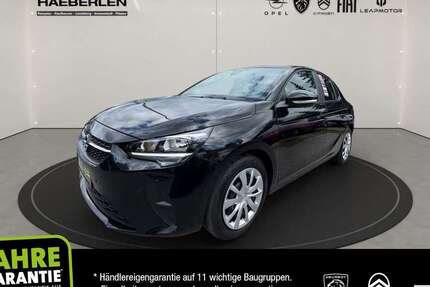 Opel Corsa 26.000 km 12.980 &euro; Kaufbeuren 87600