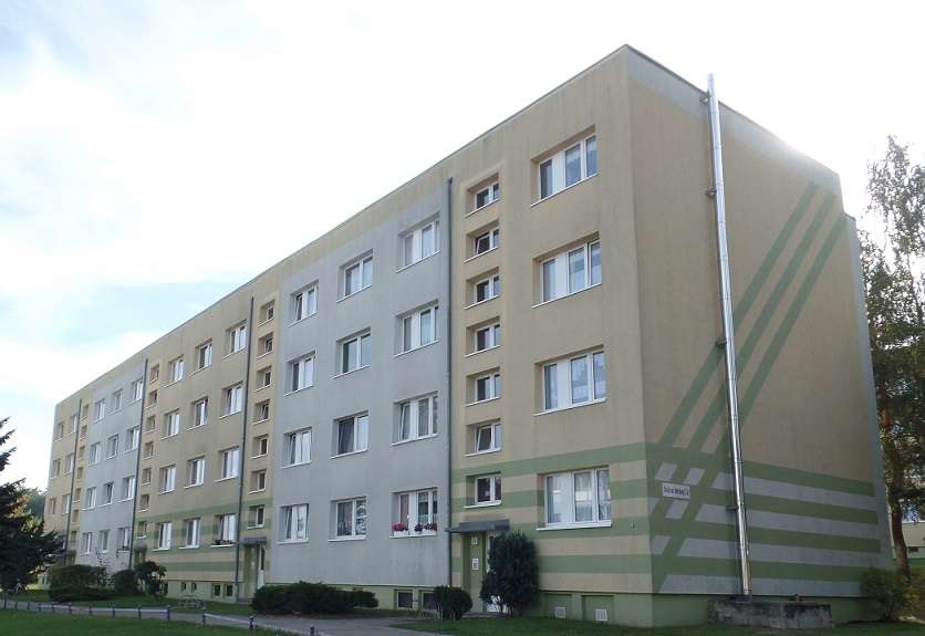 Wohnung zum Mieten in Zossen 497 € 58.47 m² 3 zimmer