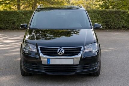VW Touran 199.980 km 6.500 &euro; Rödental 96472