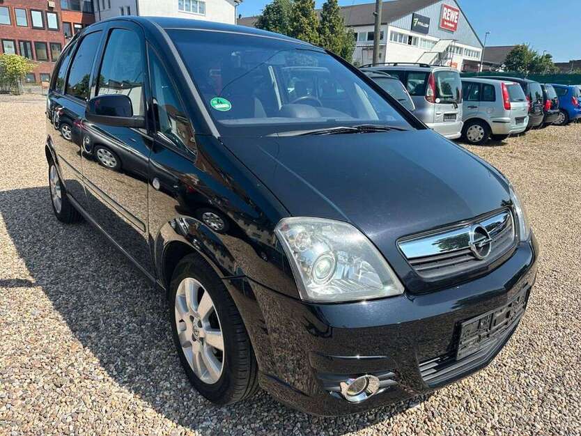Meriva
