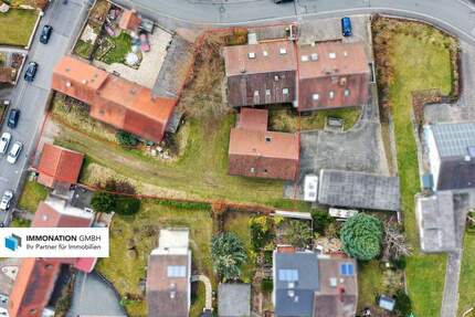 Haus Stegaurach - 1 Zimmer, 262 m&sup2;, 459.000&euro; | Angebot:25684090