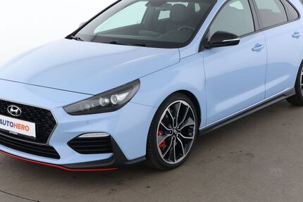 Hyundai i30 46.663 km 21.700 &euro; Dresden 01187