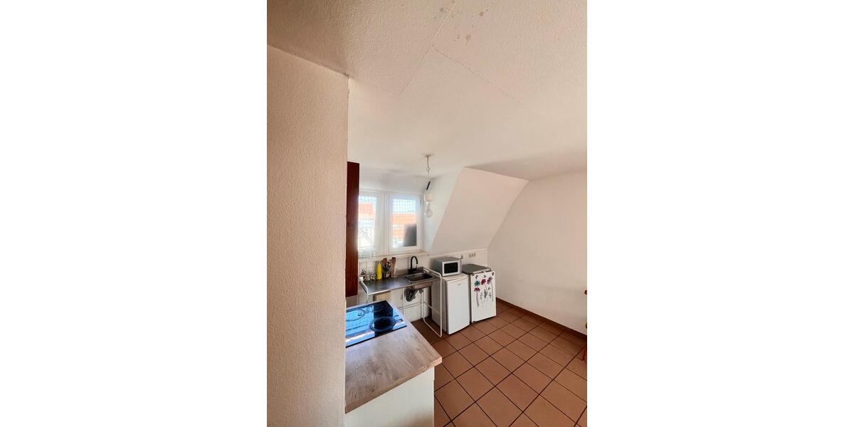 Wohnung WG geeignet Nauwieser Viertel 5 zimmer