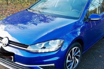 VW Golf 78.100 km 14.900 &euro; Sonnenbühl 72820