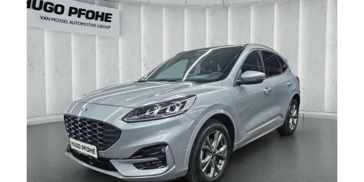 Ford Kuga 20.069 km 26.950 &euro; Hamburg 22047