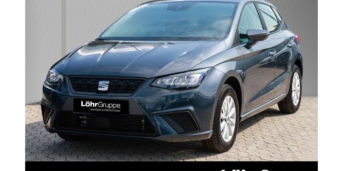 Seat Ibiza 20.998 km 15.480 &euro; Koblenz 56070