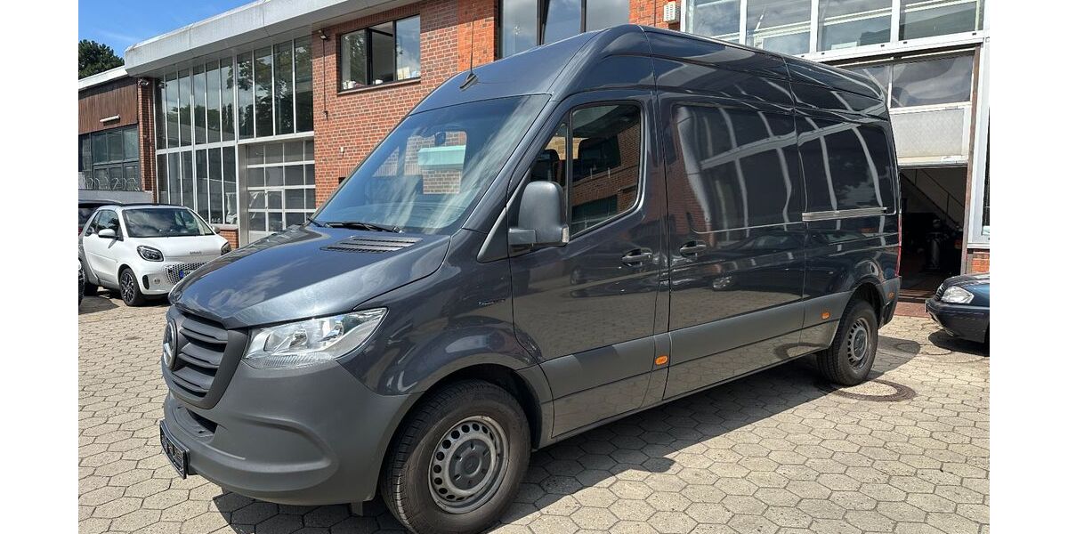 Mercedes-Benz eSprinter 85.458 km 14.995 &euro; Hamburg 22047