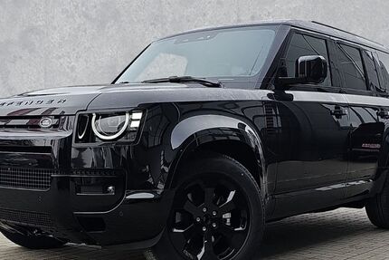 Land Rover Defender 9.000 km 84.290 &euro; Manching 85077
