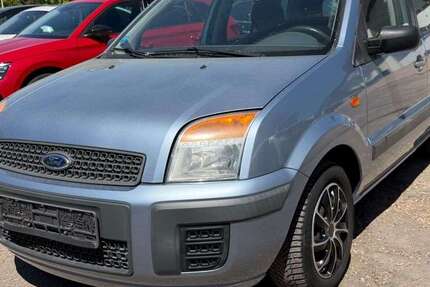 Ford Fusion 120.000 km 3.200 &euro; Saarlouis 66740