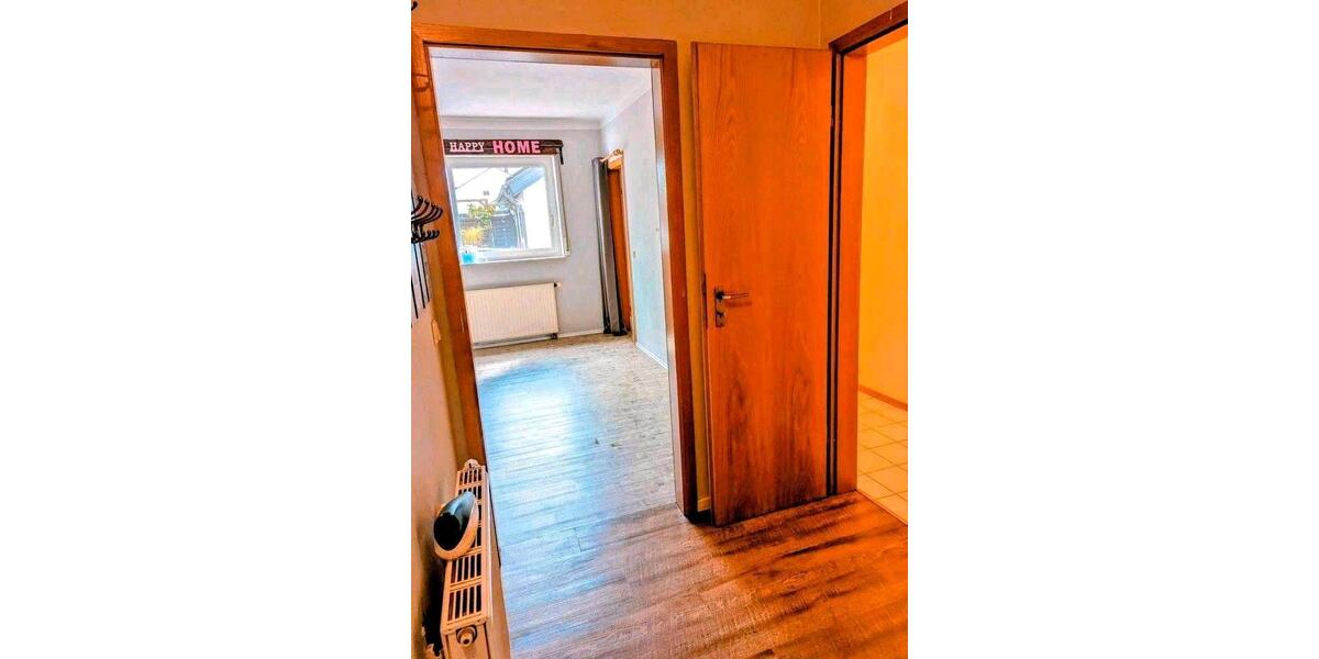 Hochparterre Saulheim - 2 Zimmer, 70 m&sup2;, 299.000&euro; | Angebot:27157672