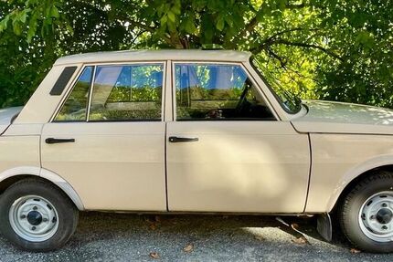 Wartburg Andere