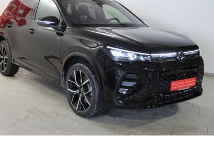 VW Tiguan 17.881 km 49.490 &euro; Schopfloch 91626