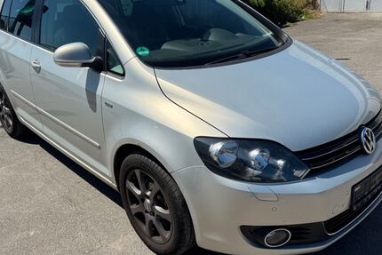 VW Golf Plus 222.000 km 4.399 &euro; Oberndorf a.N. - Aistaig 78727