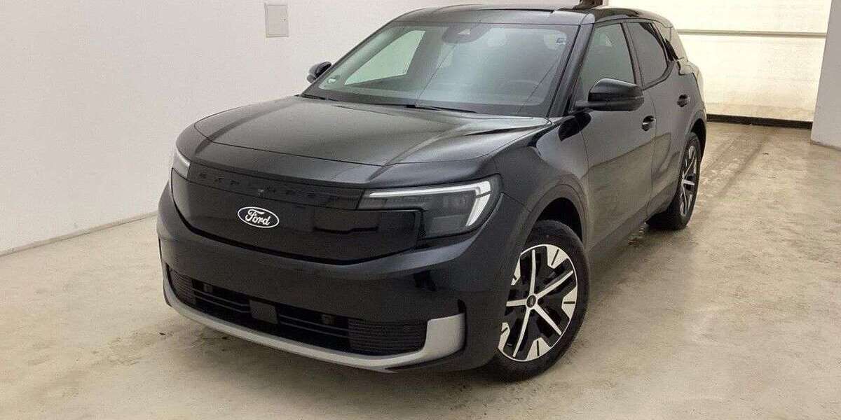 Ford Explorer 9.279 km 39.900 &euro; Augsburg 86156