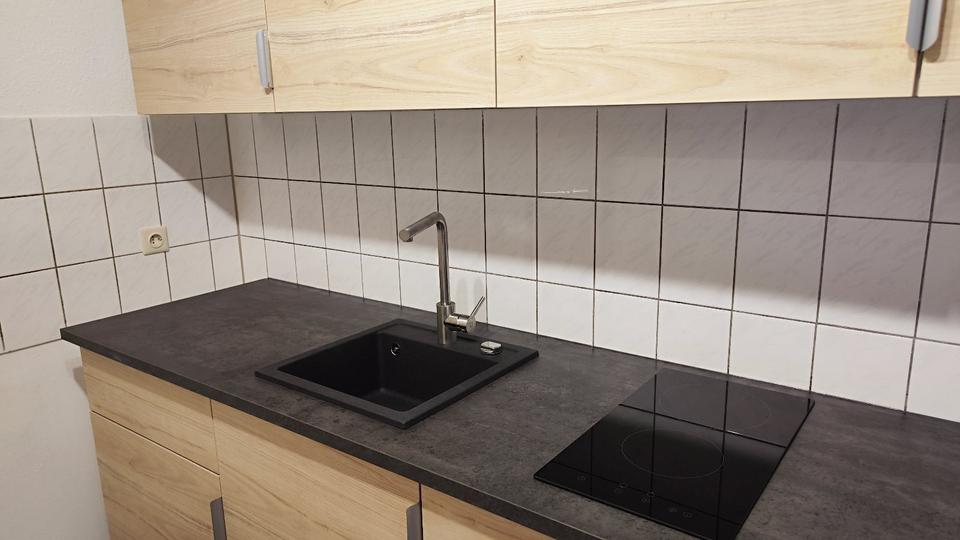 Terrassenwohnung Laichingen - 2 Zimmer, 45 m&sup2;, 159.000&euro; | Angebot:26712113