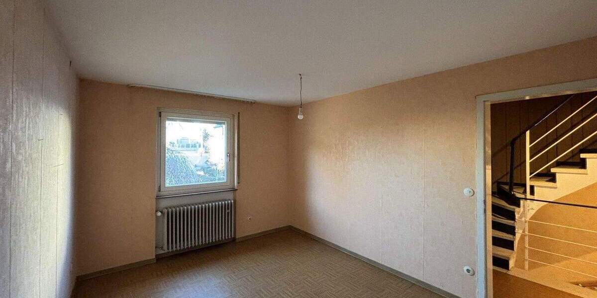 Doppelhaushälfte Wendlingen am Neckar Wendlingen - 6 Zimmer, 122 m&sup2;, 440.000&euro; | Angebot:24737136