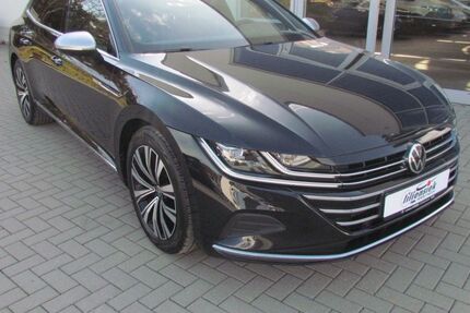VW Arteon 118.885 km 22.990 &euro; Dippoldiswalde 01744