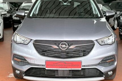 Opel Grandland (X) 96.500 km 15.300 &euro; Bremen 28199