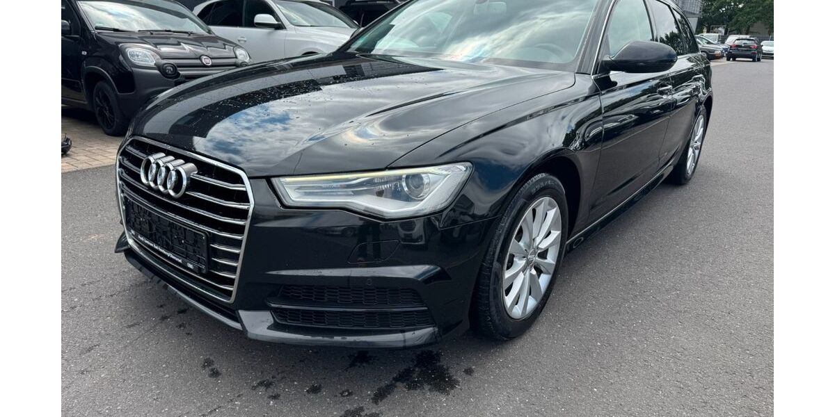 Audi A6 275.075 km 10.999 &euro; Kassel 34123