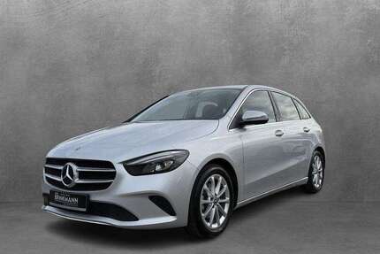 Mercedes-Benz B 200 56.934 km 20.990 &euro; Neubrandenburg 17033