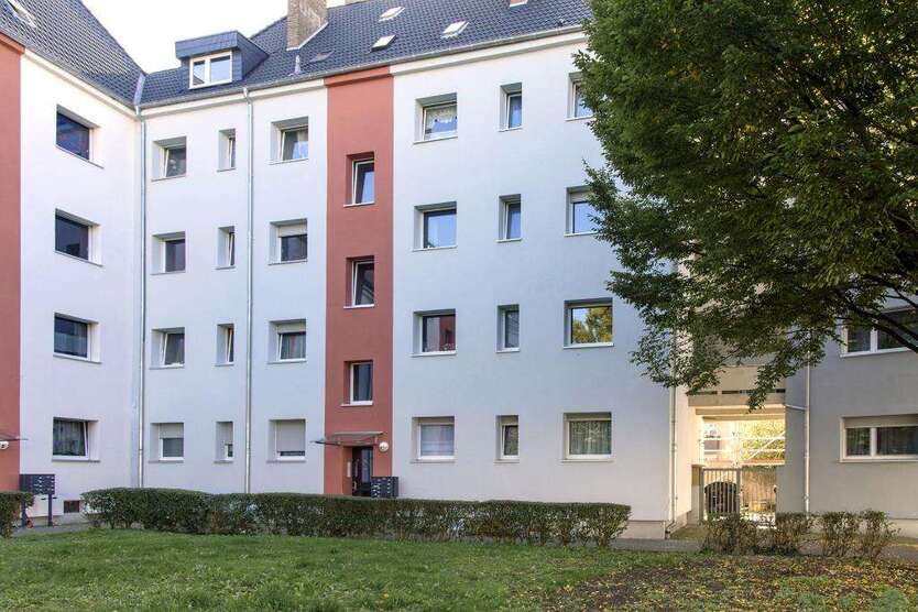 Wohnung zum Mieten in Koblenz 539 € 45.93 m² 2 zimmer