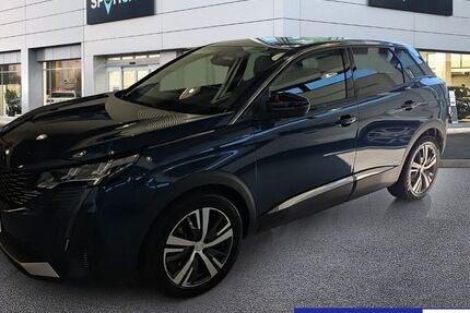Peugeot 3008 47.494 km 19.990 &euro; Berlin 12103