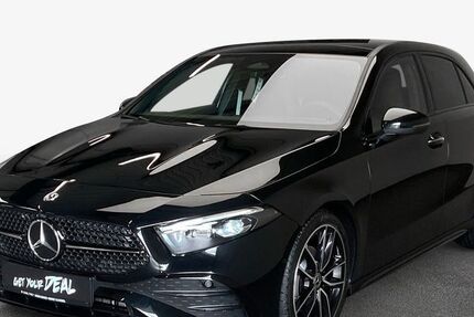 Mercedes-Benz A 180 3.001 km 33.730 € Kassel 34123