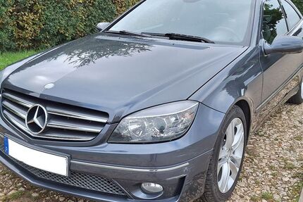 Mercedes-Benz CLC 200 276.000 km 3.100 € Köngen 73257