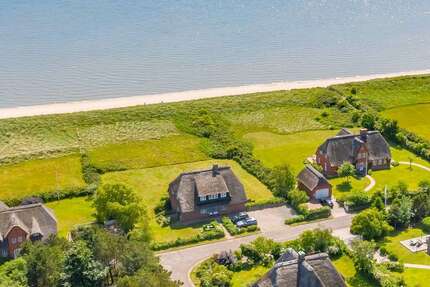 Wohnung Nieblum (auf Föhr) - 3 Zimmer, 95 m&sup2;, 690.000&euro; | Angebot:25381817