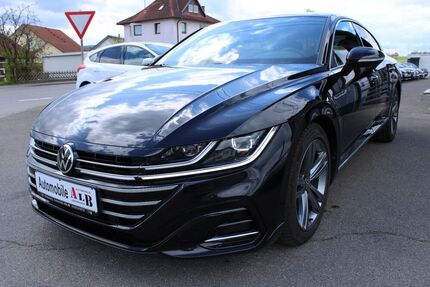VW Arteon