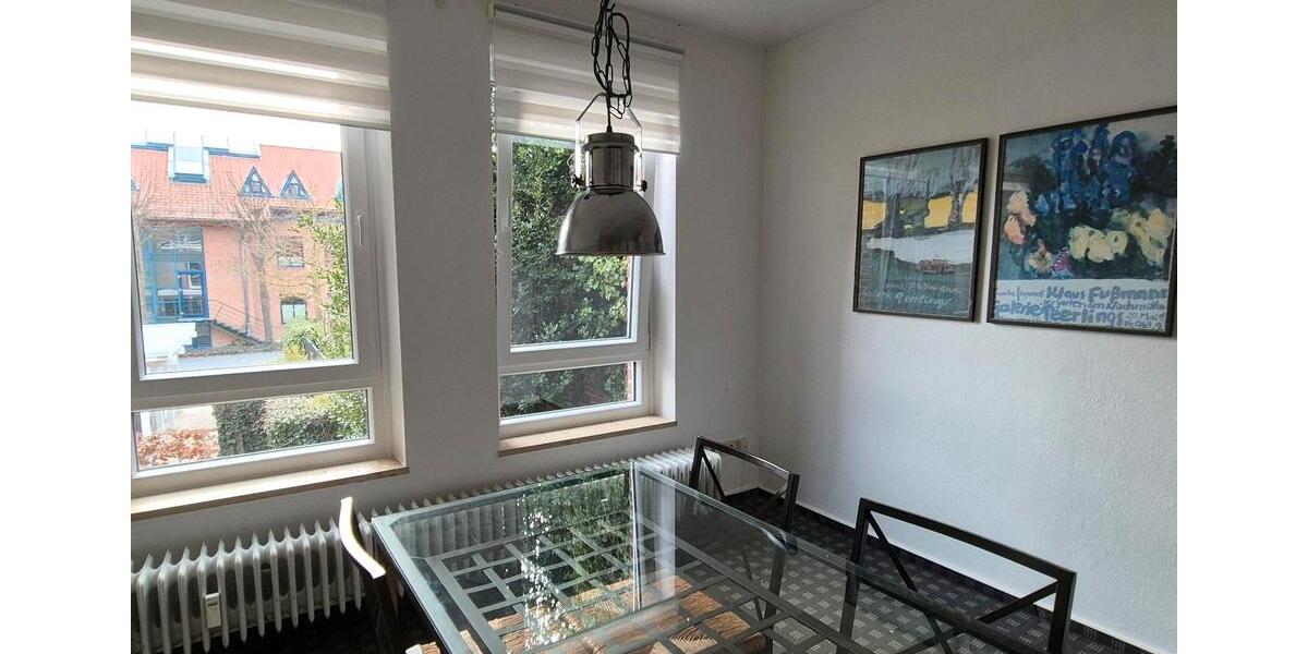 Etagenwohnung Oldenburg in Holstein - 2 Zimmer, 74 m&sup2;, 750&euro; | Angebot:26040016