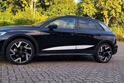 Audi A3 5.000 km 37.500 € Alfeld 31061