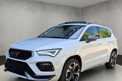 Cupra Ateca 11.732 km 33.980 &euro; Frankfurt 60488