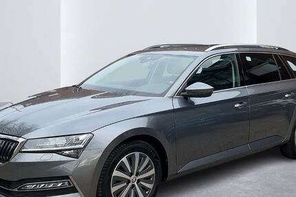 Skoda Superb 48.164 km 28.888 &euro; Hamburg 22303