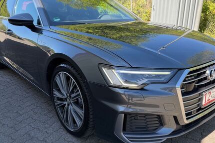 Audi A6 169.800 km 27.950 &euro; Nassau 56377