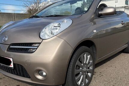 Nissan Micra 193.000 km 2.200 &euro; Lahr 77933