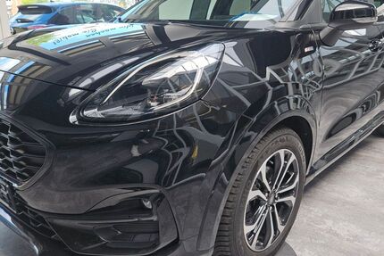 Ford Puma 69.186 km 18.990 € Recke 49509