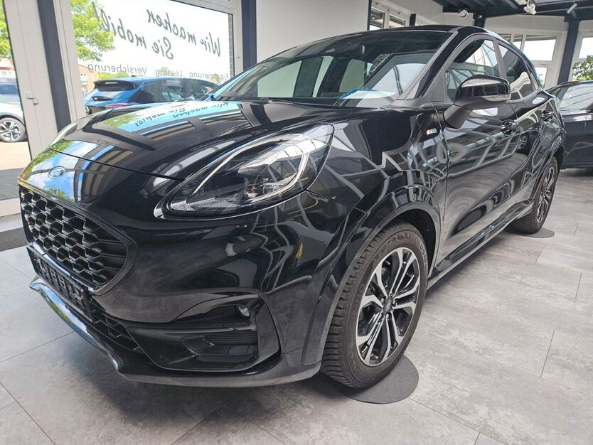 Ford Puma 69.186 km 18.990 € Recke 49509