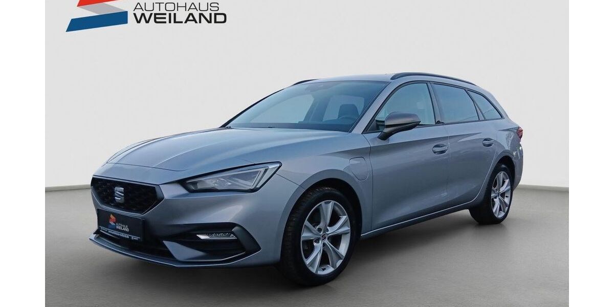 Seat Leon 31.500 km 22.900 &euro; Neunkirchen 66539