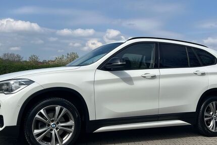 BMW X1 83.850 km 18.850 &euro; Ludwigsburg 71634