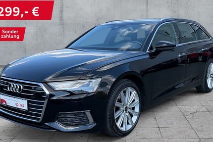 Audi A6 130.000 km 26.090 &euro; Bayreuth 95448
