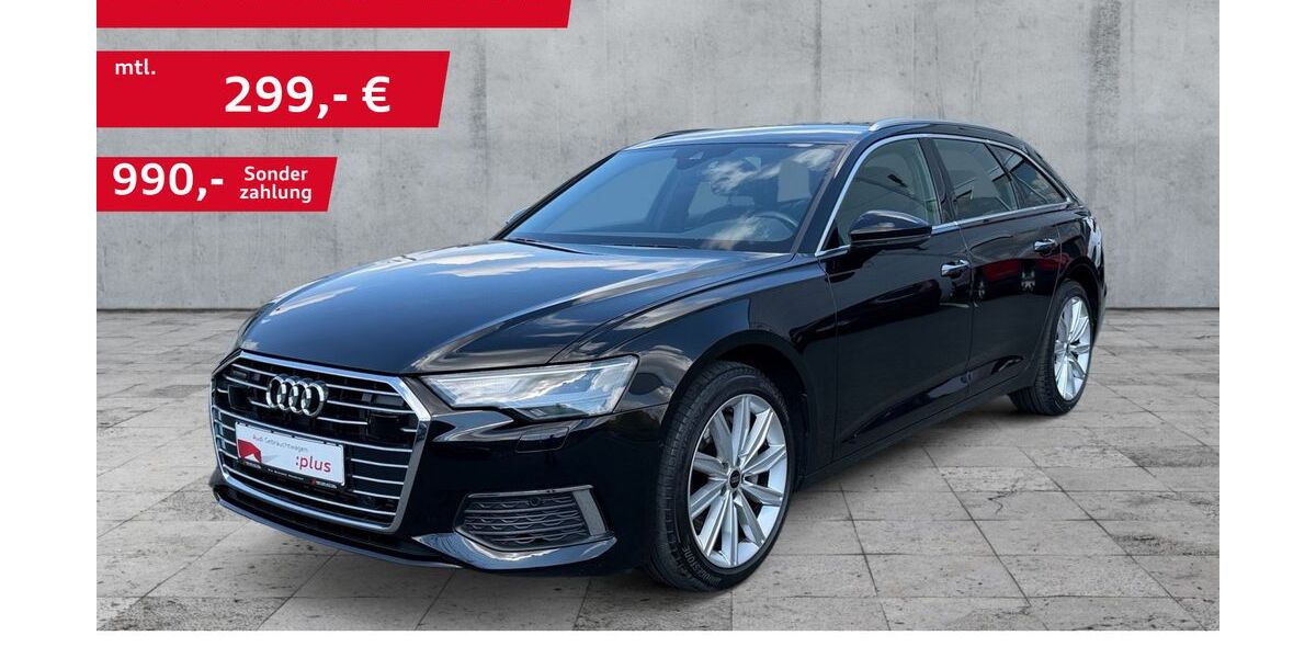 Audi A6 130.000 km 26.090 &euro; Bayreuth 95448