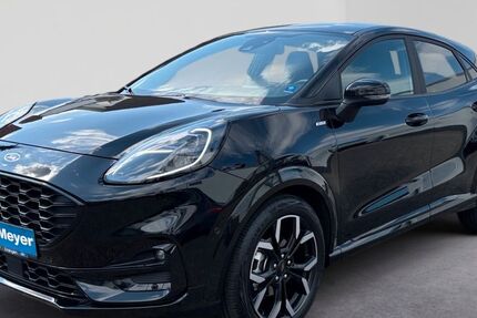 Ford Puma 67.471 km 16.990 &euro; Endingen am Kaiserstuhl 79346