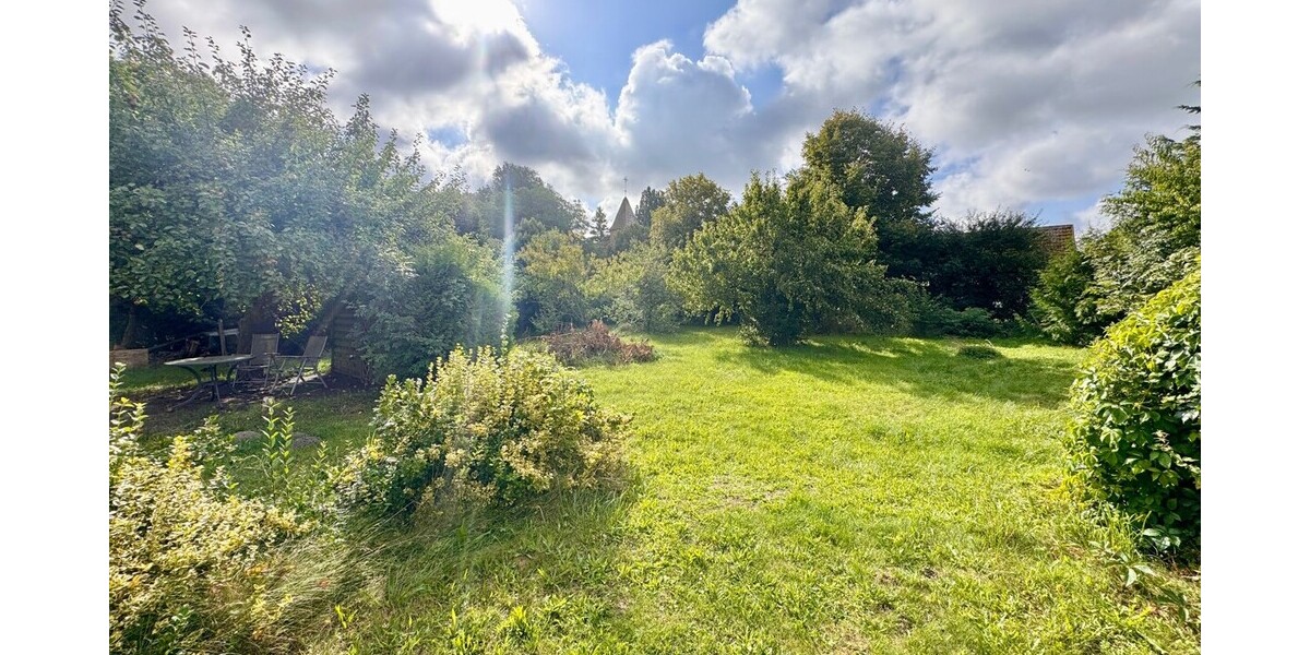 HORN IMMOBILIEN ++ großes Haus mit 11 Zimmern und zwei Bädern in KnorrendorfKastorf - Einfamilienhaus Knorrendorf / Kastorf Kastorf | Angebot:27119865