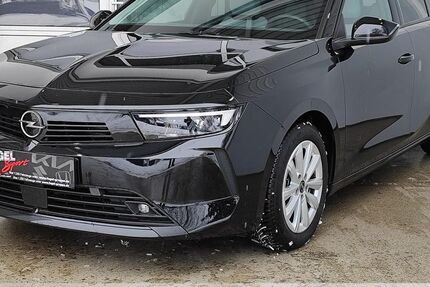 Opel Astra 18.900 km 19.399 &euro; Chemnitz 09125