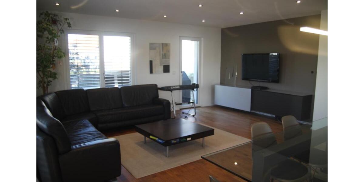 Etagenwohnung Ingolstadt Münchener Straße - 4 Zimmer, 120 m&sup2;, 649.000&euro; | Angebot:26718654