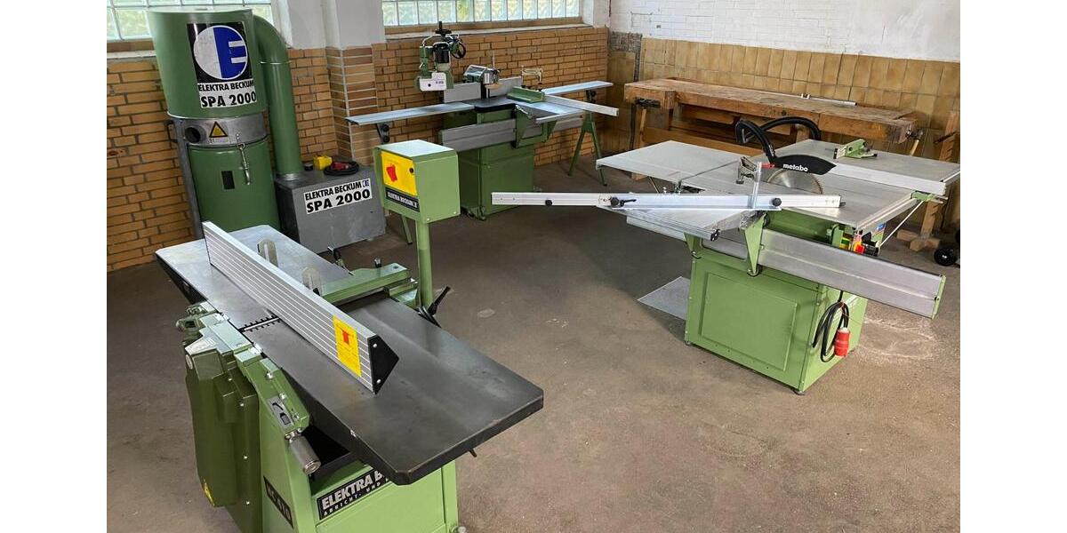 Gewerbeobjekt Malsfeld - 15&euro; | Angebot:16401247