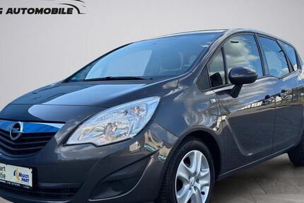 Opel Meriva 87.000 km 4.999 &euro; Neu Wulmstorf 21629